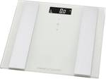Profi-Care PC-PW 3007 FA váha s diagnostikou tělesných parametrů digitální Max. váživost=180 kg bílá
