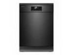 Toshiba DW-15F3EE(BS)-CZ myčka nádobí