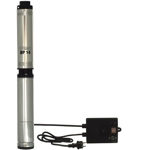 Elpumps BP 14 hlubinné ponorné čerpadlo Elpumps BP 14