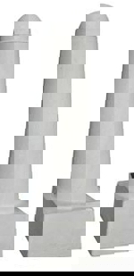 Betonový zahrazovací sloupek