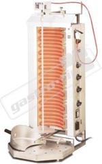 Gyros gril Potis E4 gastro
