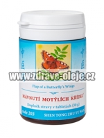Mávnutí motýlích křídel 100 tablet TCM Herbs