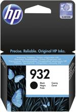 HP Ink 932 originál černá CN057AE Inkousty