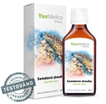 YAOMEDICA 055 - Sametová strouha 50 ml