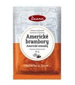 Americké brambory 30g