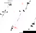 Benzínový křovinořez 4T DED8716 35,8ccm DED8716