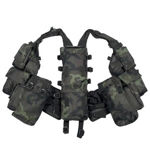 Vesta taktická 12kapes vz.95