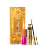 AVON Sada řasenky a péče na rty v dárkovém balení 2 ks.