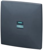 Anténa RFID 6GT2812-1AA08 Montáž do panelu Čtvercový TNC Samec Siemens 7dB UHF RFID