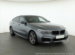 BMW 6 GT  630d xDrive GT