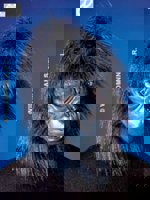 Maska Gorila černá