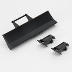 Bruder 42469 ND Radlice a podpěry pro Bruder 2445