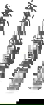 Elpumps NEPTUN INOX kalové čerpadlo do septiku s volným průtokem