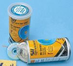 Odpájecí pletivo šířka 2.8mm Chemtronics