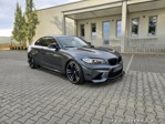 BMW M2 MANUÁL - SERVIS BMW