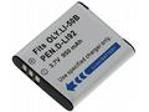 TRX baterie, 950 mAh, pro Olympus LI-50B, Pentax D-Li92, Ricoh DB-10, neoriginální