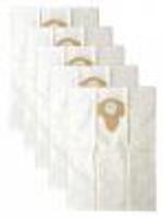 AllBag Sáčky pro PARKSIDE, Einhell a další XXL-UNI 32L na výšku (68x49 cm) textilní 5ks