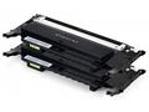 HP toner CLT-P4092B (černý, 2x 1 500str.) pro Samsung CLP-310, 310N, 315, 315W, CLX-3170FN, 3175N, 3175FN, 3175FW