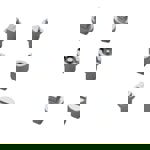 Vložka zámku, řada: AL nVent HOFFMAN