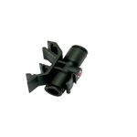 LegrisPneumatická armatura - 4 mm, Adaptér trubka-trubka