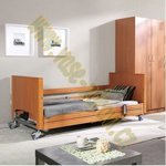 POLOHOVACÍ LŮŽKO NÍZKÉ PB337 LOW DMA