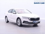 Škoda Octavia 2,0 TDI 110kW DSG Style C