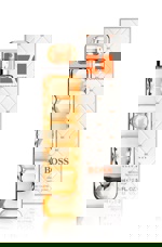 Hugo Boss Boss Orange Woman EDT 30ml