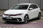Volkswagen Polo GTI 2.0 TSI GTI DSG