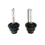 Superlight Xenonová výbojka D2S barva 4300K