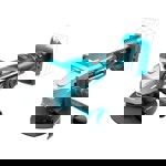 AKU bruska úhlová 125mm 18V DEDRA DED7051 SAS+ALL DED7051