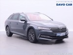 Škoda Superb 2,0 TSI 200kW L&amp;K DSG