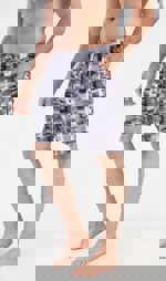 Pánské pyžamové šortky Petr | Pyžama a Župany