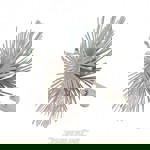 Drátová čistící hlava trubek - 150mm 366706 5024763075551 Silverline