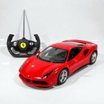 Ferrari 488GTB R/C 1:14 auto na ovládání