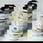 Dýmovnička D130 trhací ČERNÝ dým