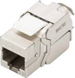 Digitus DN-93615 RJ45 vestavný modul Keystone CAT 6A 1 ks