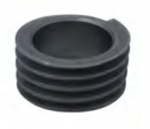 Šnek čerpadla pro HU 137, 141 kovový