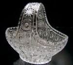 Košík se vzorem 500 (20 cm)