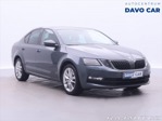 Škoda Octavia 2,0 TDI 110kW DSG LED Nav
