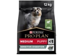 Purina Pro Plan Puppy Medium Sensitive Digestion jehně 3kg