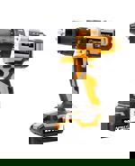 CD334H - Aku vrtačka s příklepem 20V 50Nm 1x2Ah - Kombi MAX plus