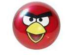 EBONITE ANGRY BIRDS ČERVENA