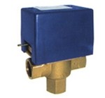 Zónový ventil třícestný SF 20 230V