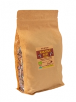 Kakaové boby nepražené Bio 1kg Salute Livi