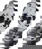 Obsbot Vox nasazovací sada bezdrátového mikrofonu Druh přenosu:bezdrátový vč. pouzdra na mikrofon, vč. ochrany proti větru USB-C® bezdrátový šedá