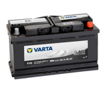 Autobaterie VARTA Black PROmotive 88Ah , F10