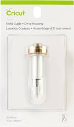 Cricut Maker Knife Blade Řezací nůž