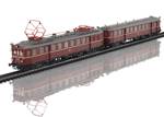 Märklin 39853 Elektrický hnací vůz ET 85 H0