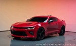 Chevrolet Camaro SS Automatic