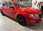 Škoda Octavia 1,5   3 FL combi TSi 110k